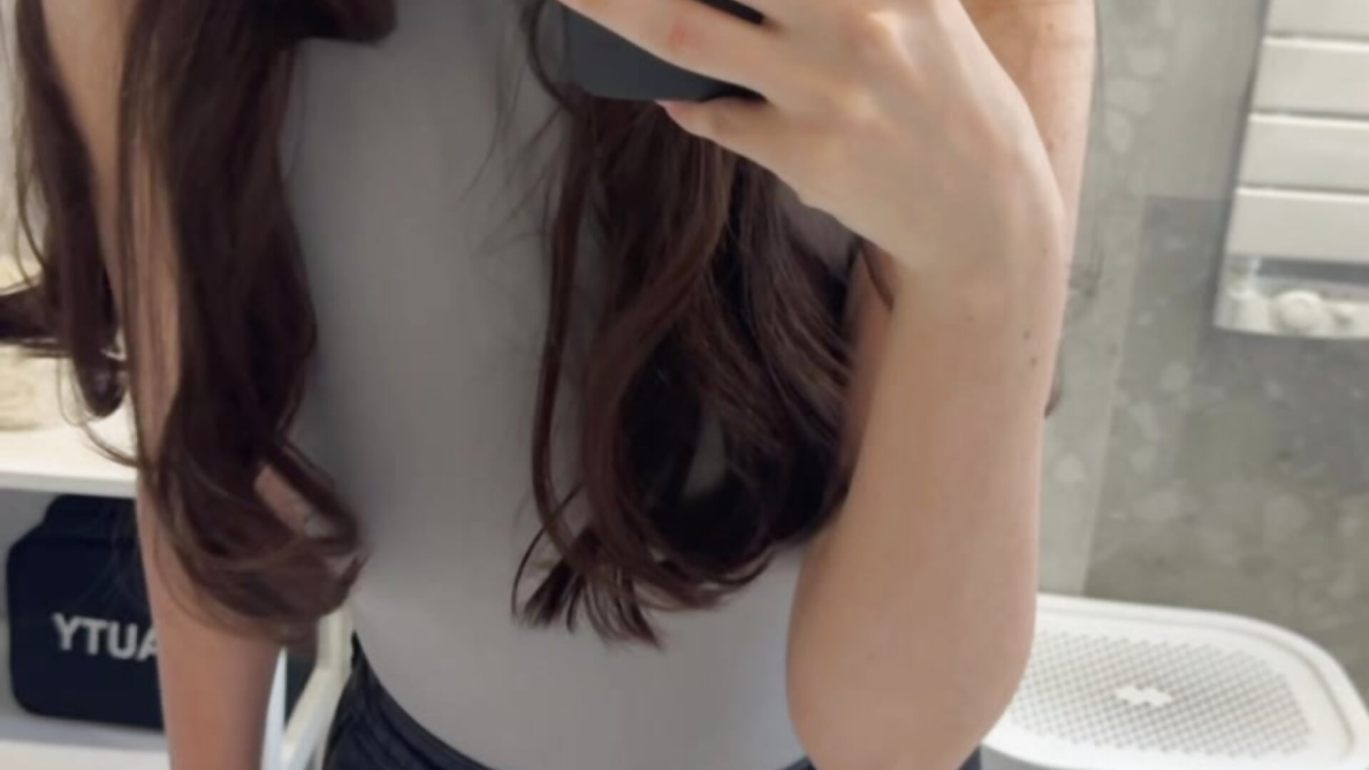 Do you like my new make up? - video by sexyangeloux cam model