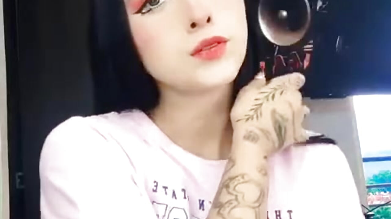 teaser - video by missari_054 cam model