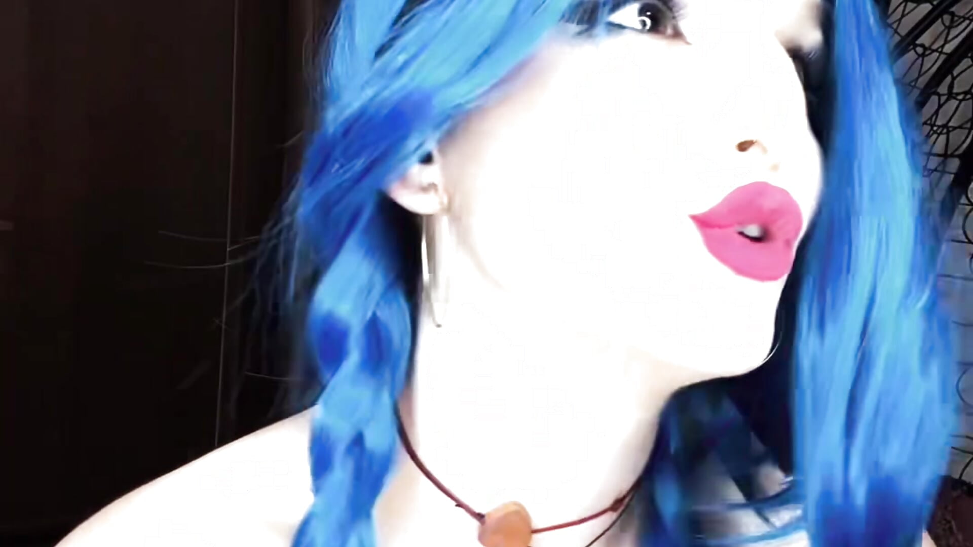 Jinx ❤️ - video by MoonAgnes cam model