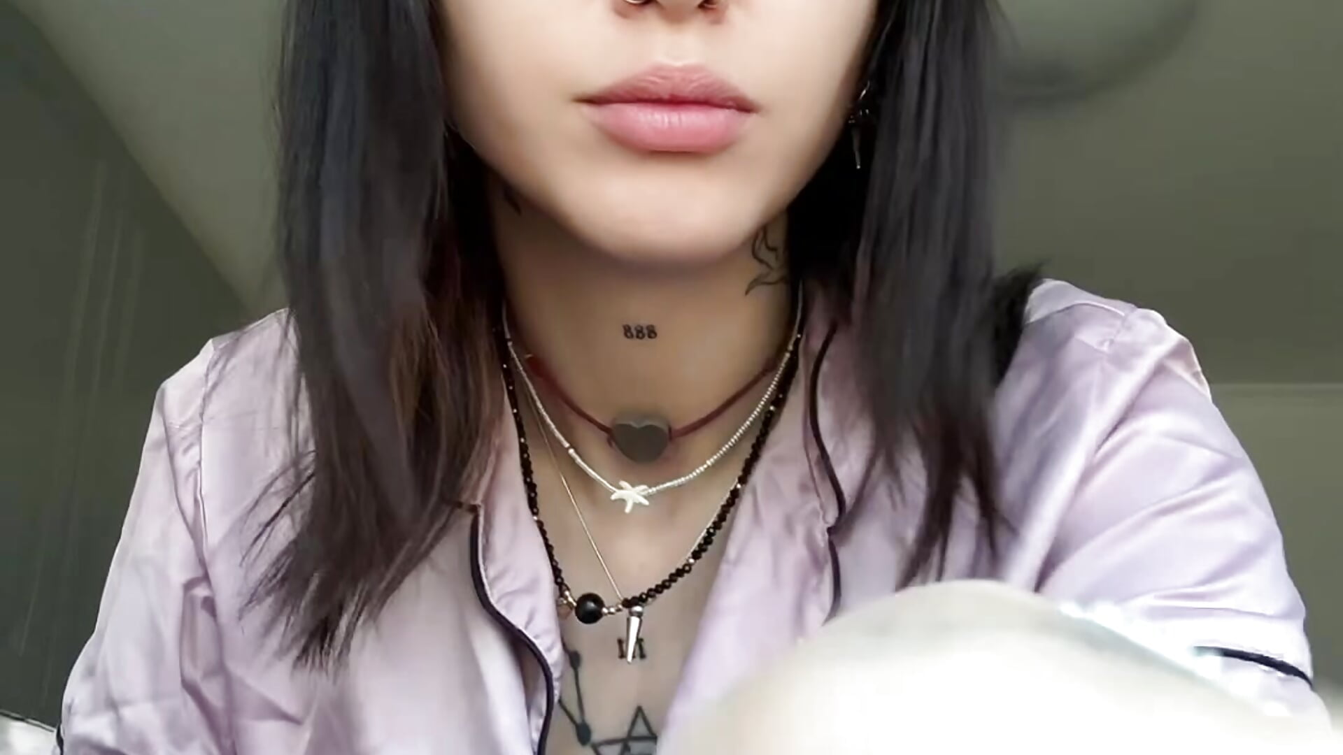 #cosplay #spiderwoman 🤤🤟🤤 - video van MoonAgnes cam-model
