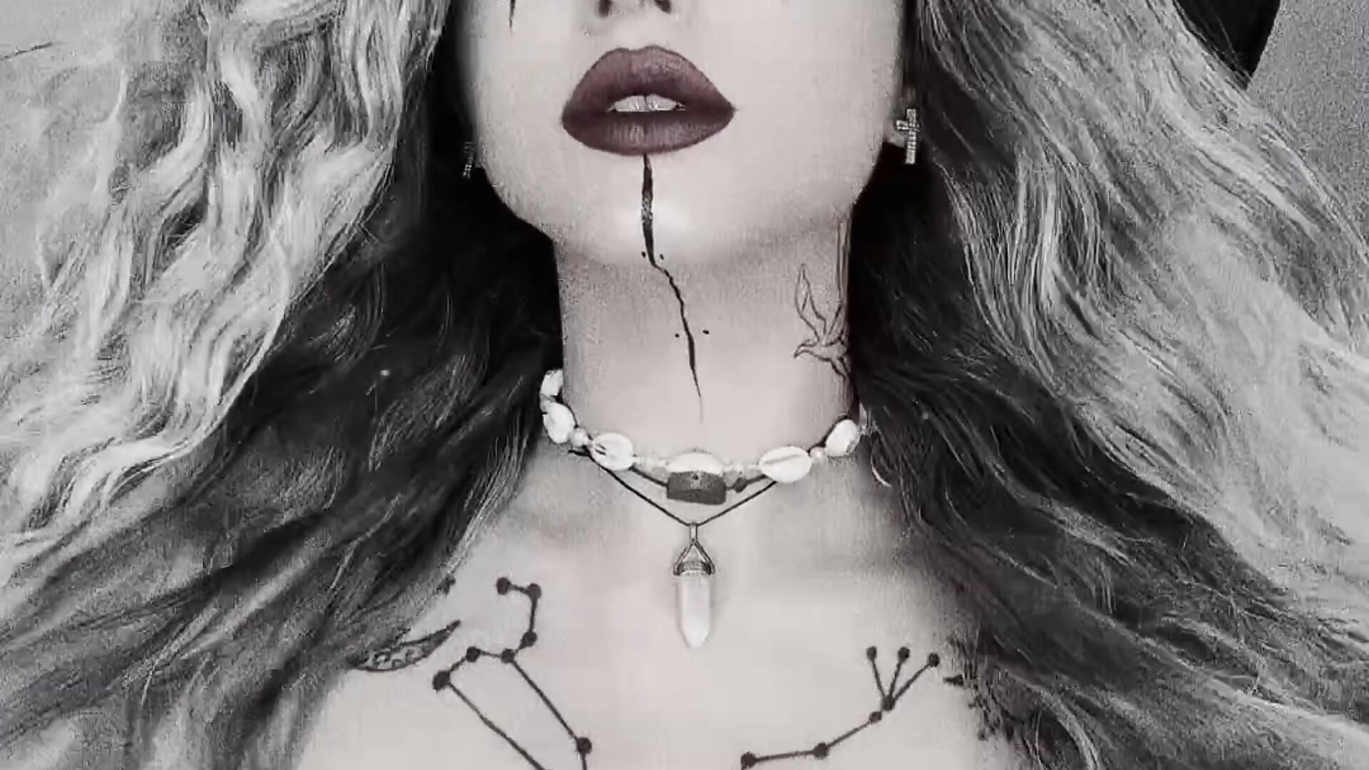 ❤️ - video by MoonAgnes cam model