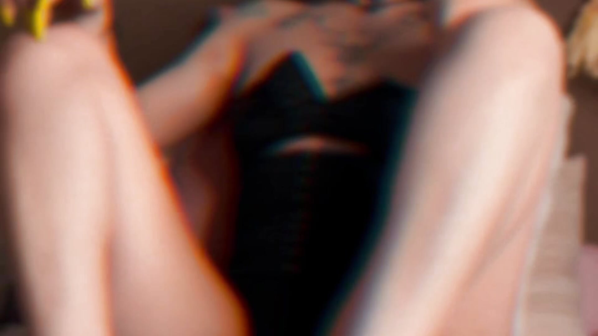 🖤 Kiss me slow 🖤 - vídeo de MoonAgnes modelo de câmara