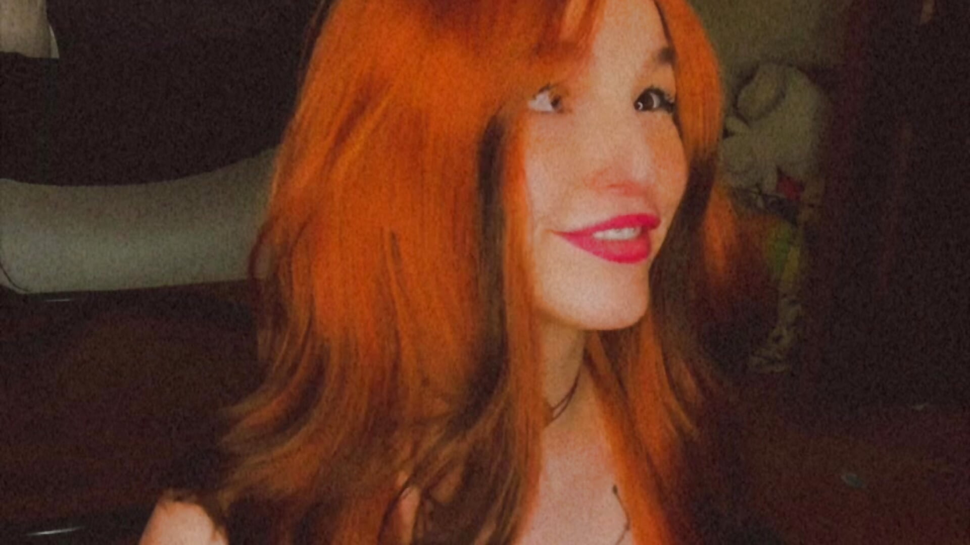 💚 - video by MoonAgnes cam model