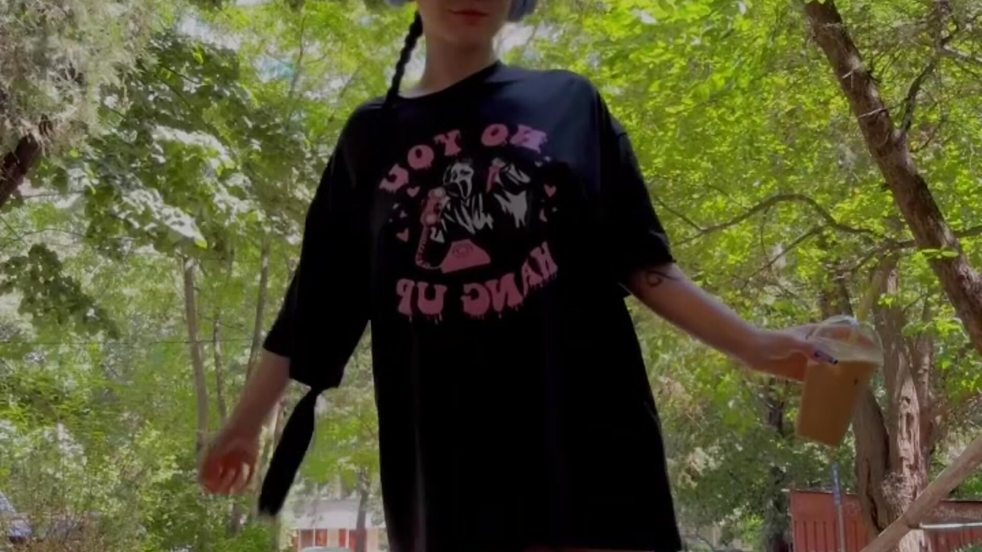 🍃 - video by MoonAgnes cam model