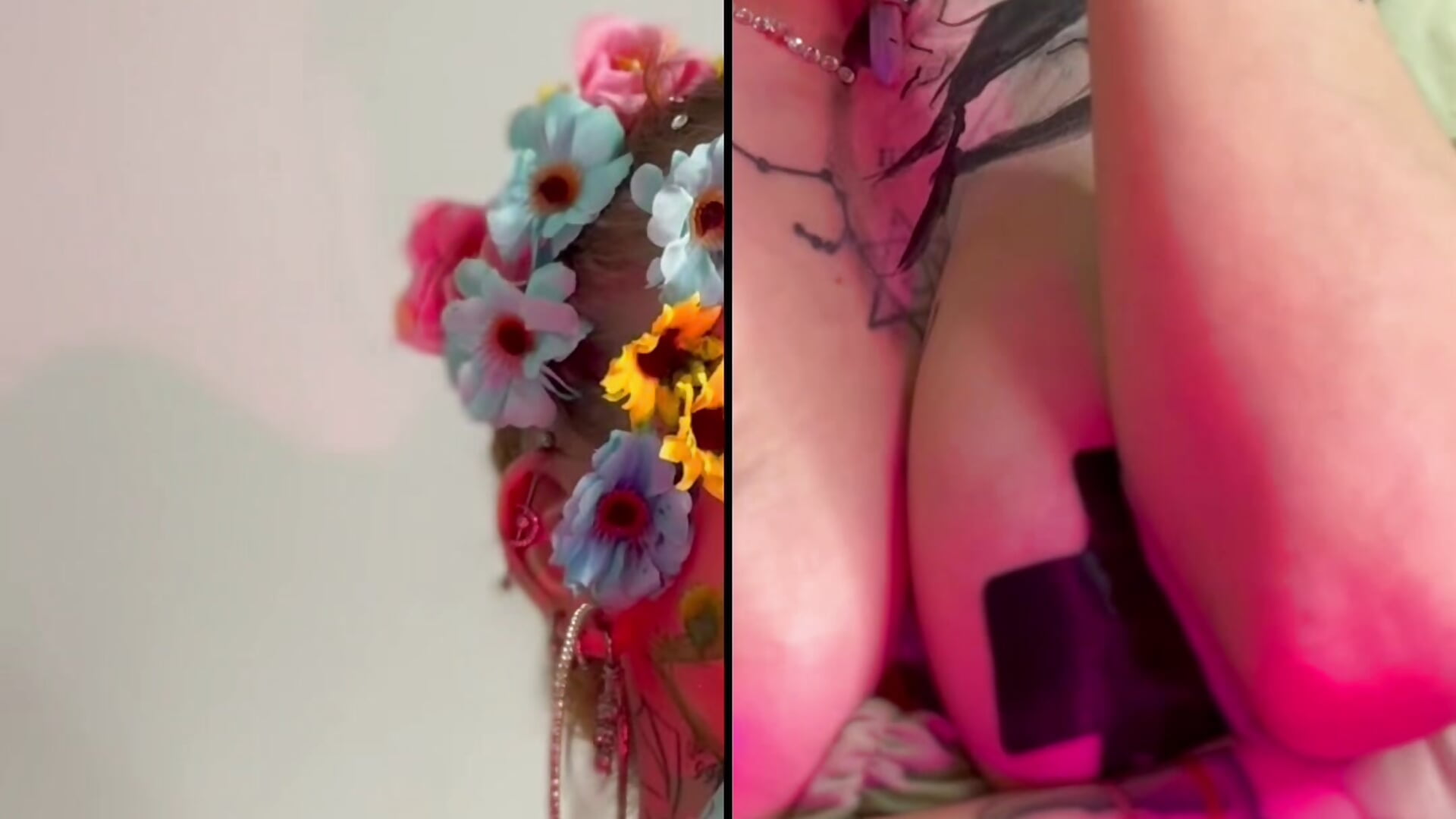 🩷🩷🩷🩷🩷 - 視頻由 MoonAgnes 主播提供