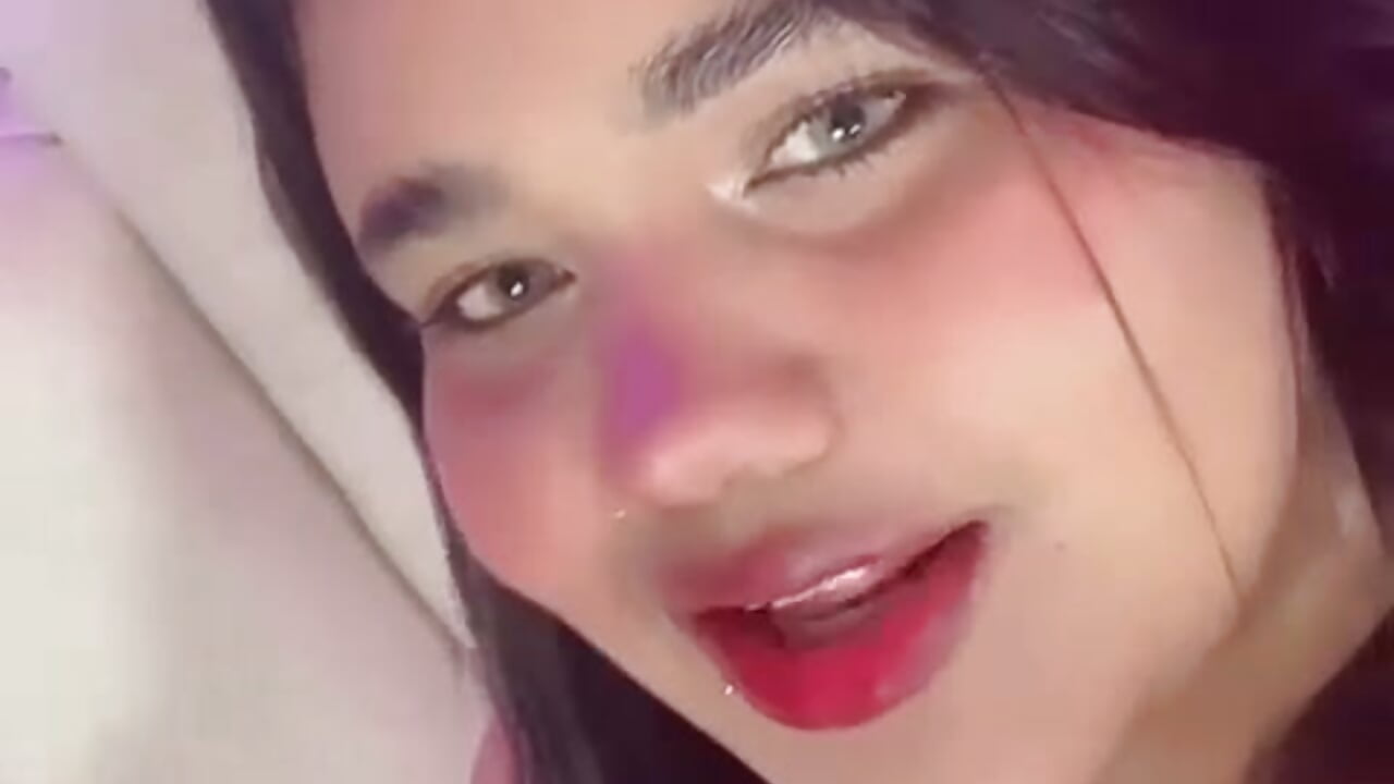 Always ready to sin - video by NaomiAsha cam model