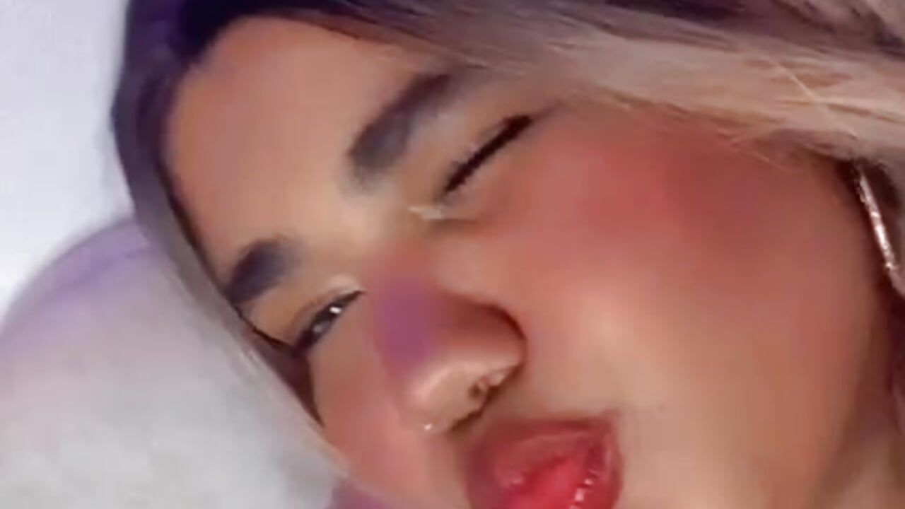 Nice for you always - video by NaomiAsha cam model