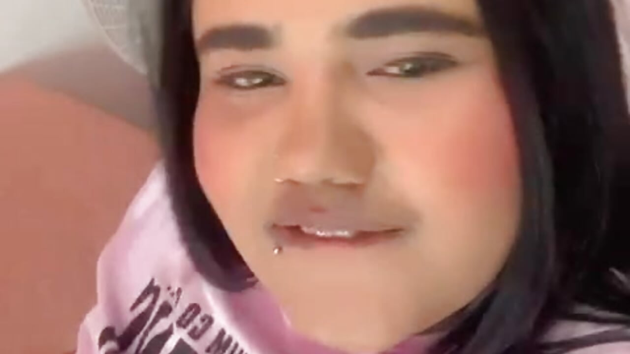 I like you a lot♥ - video by NaomiAsha cam model