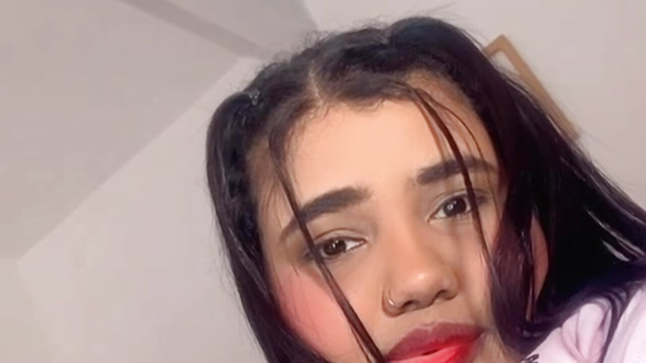 Dedicated to you - video by NaomiAsha cam model