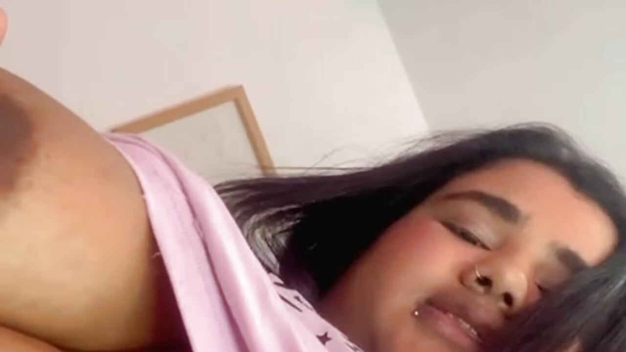 Take over me - video by NaomiAsha cam model