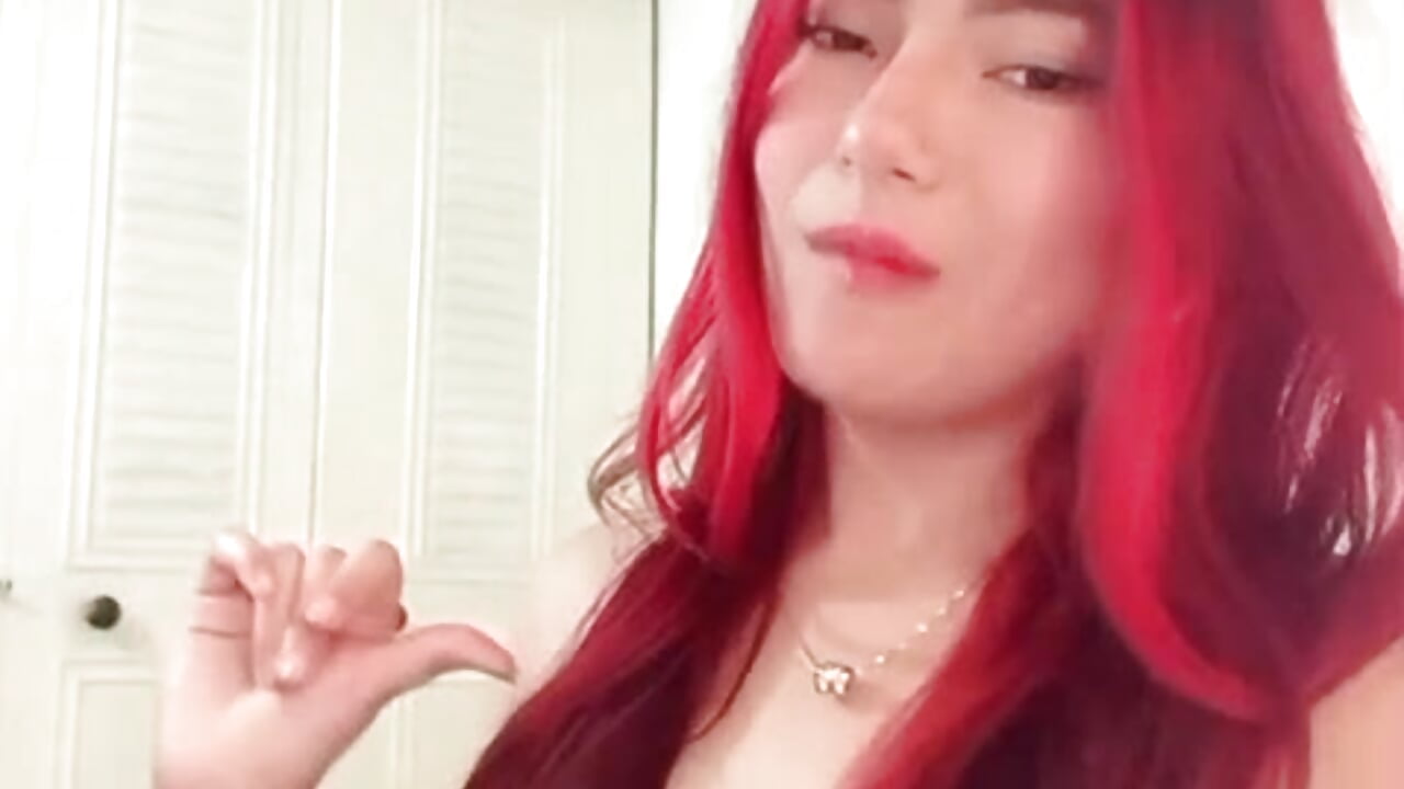 hello - Alanah_rayne 캠 모델의 동영상