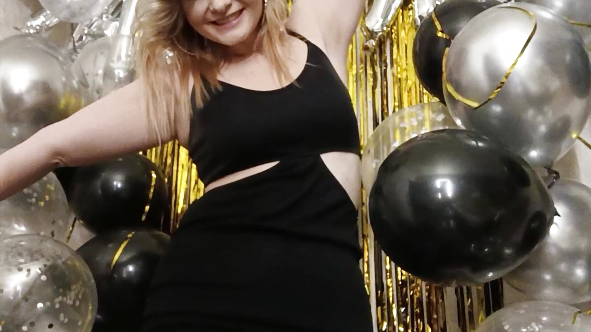 Just me - video by streetgirl_ cam model