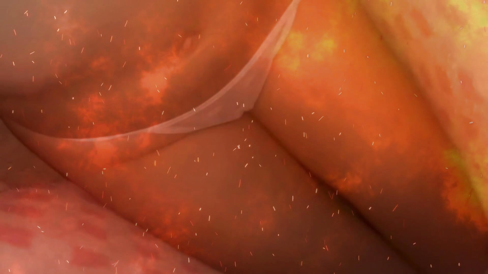 Do you like amateur content? I don't want to get out of bed ... Look what I do under my blankets - video by AngelaaCute_ cam model