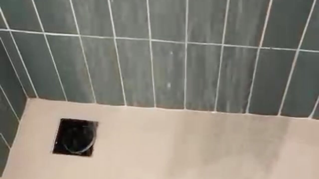 My feet for you