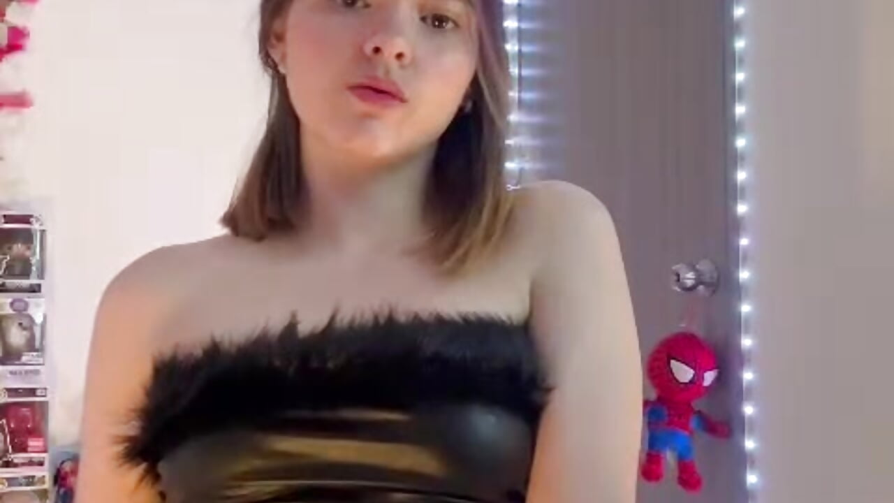 🔥 - video by Alex_Camille cam model