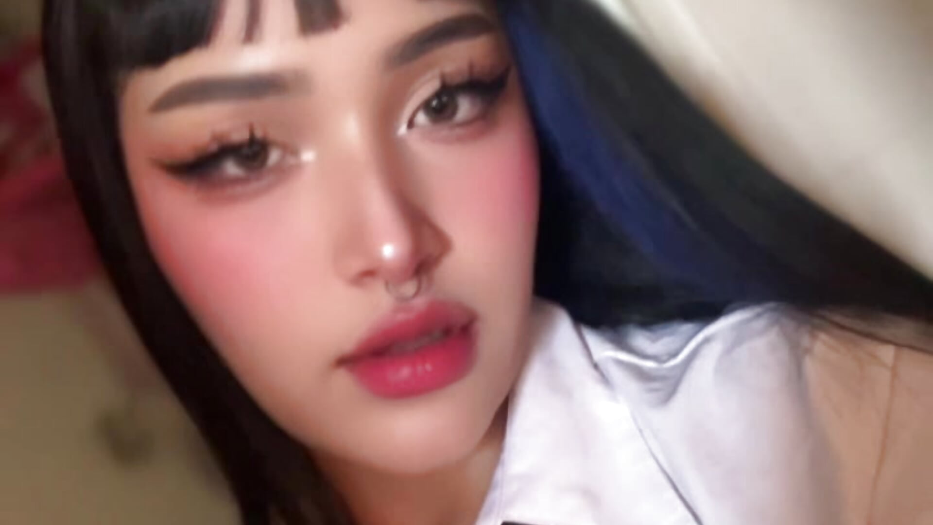 257f0610da584ae0bb1df230ea20ce1f - video by Sweet-bunny1 cam model