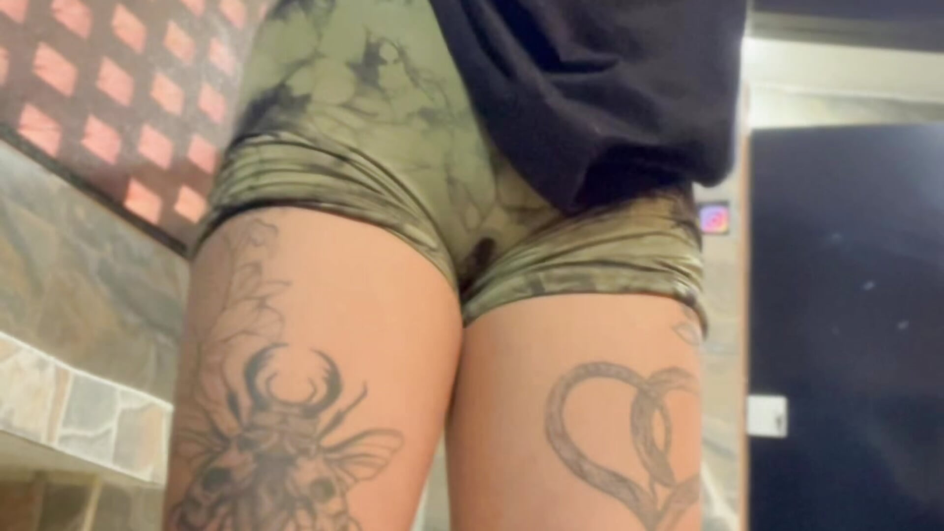 Uwu - video by Sweet-bunny1 cam model