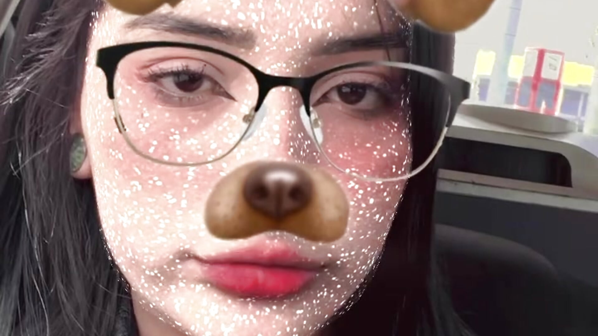 Kiss u - video by Sweet-bunny1 cam model