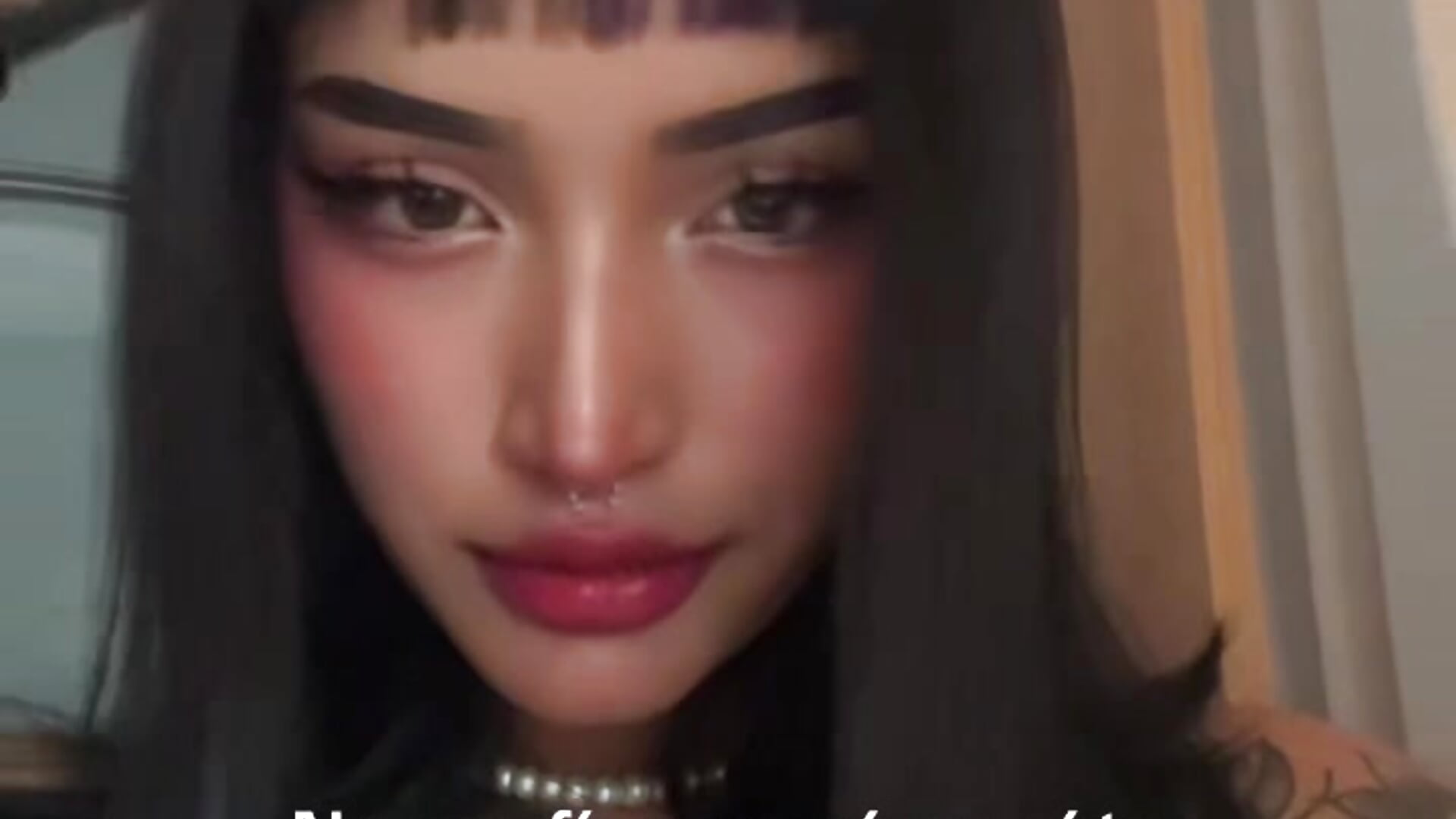 KNY - video by Sweet-bunny1 cam model