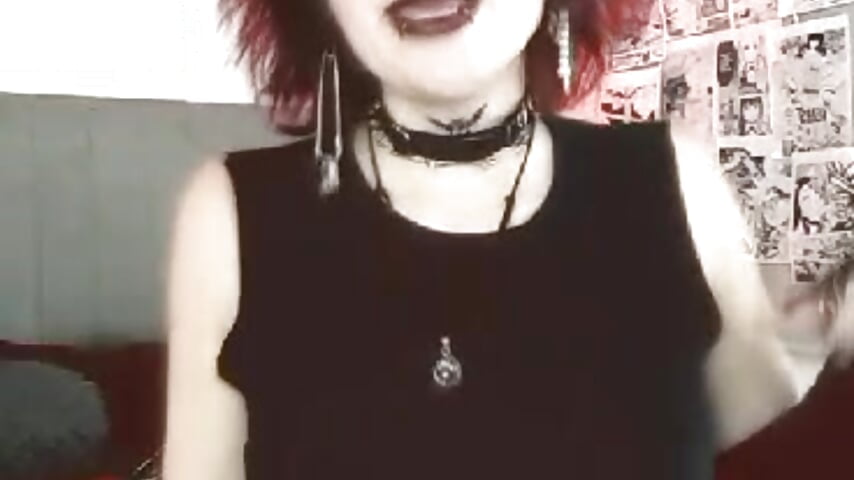 Good vibes - video by SukiFuyu_ cam model