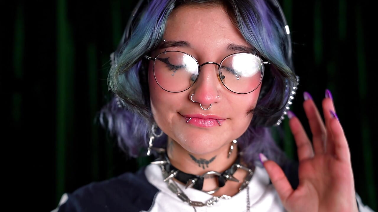 For my followers ❤ - video by SukiFuyu_ cam model