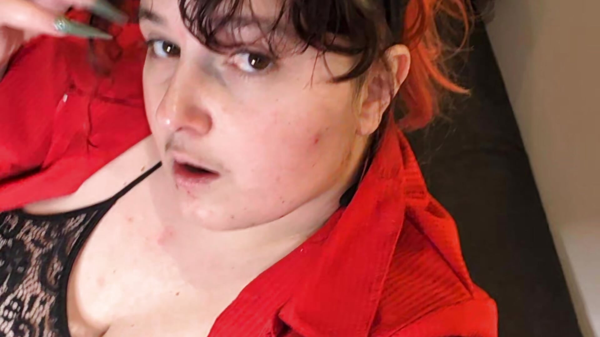 LadyRochester – Popularny filmik modela sprzed kamerki 3541