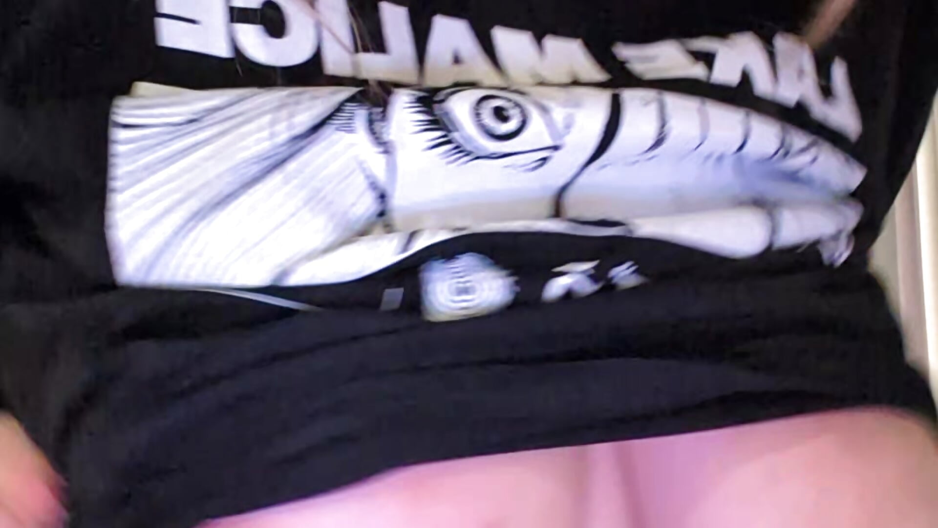 BBW AGAINST AUSTERITY - vidéo du modèle de showcams LadyRochester