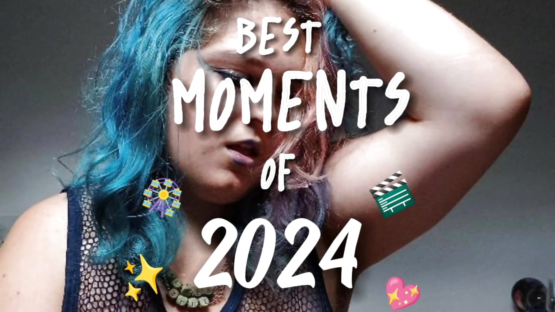 Bonne année 2025 ✨ - XXX video by LadyRochester