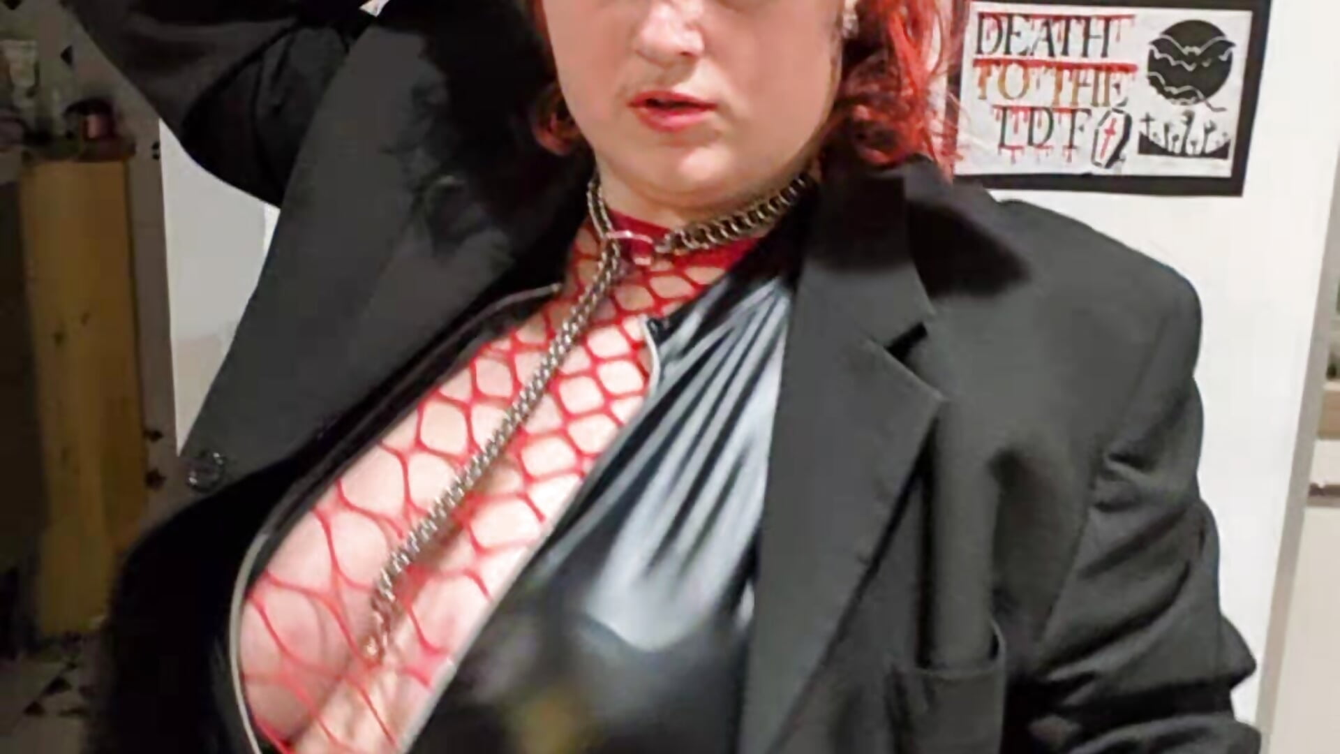 LadyRochester adlı kamer modelinin viral videoları:  4594