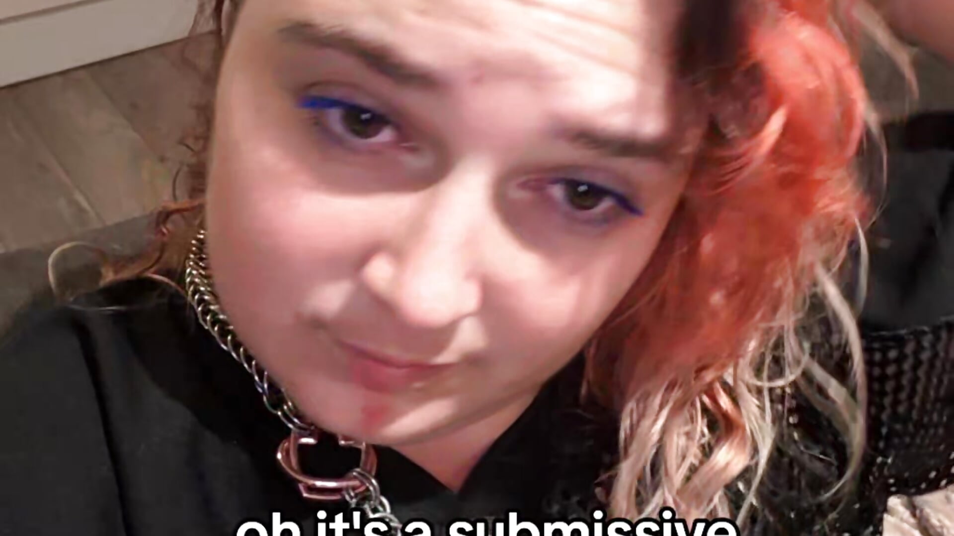 Are you a masochist ? 😈 - vidéo du modèle de showcams LadyRochester