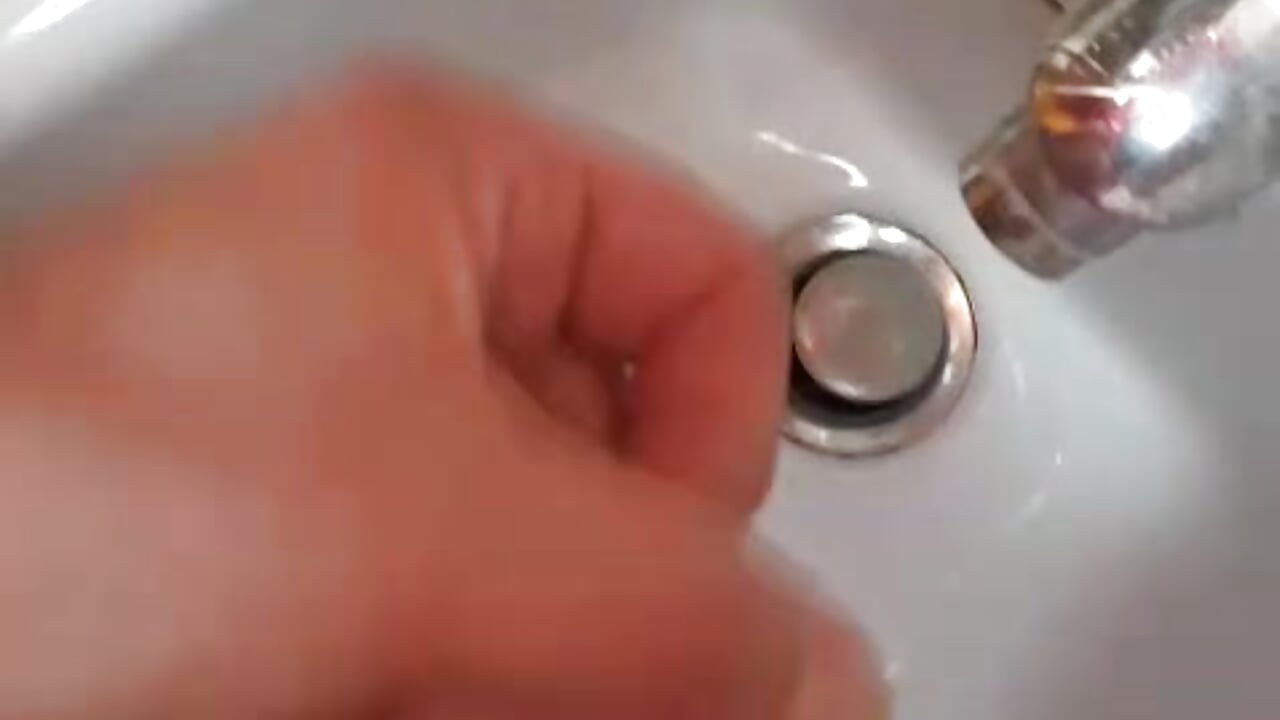 Sborra nel bidet - vídeo de Dark_Angel_22 modelo de câmara