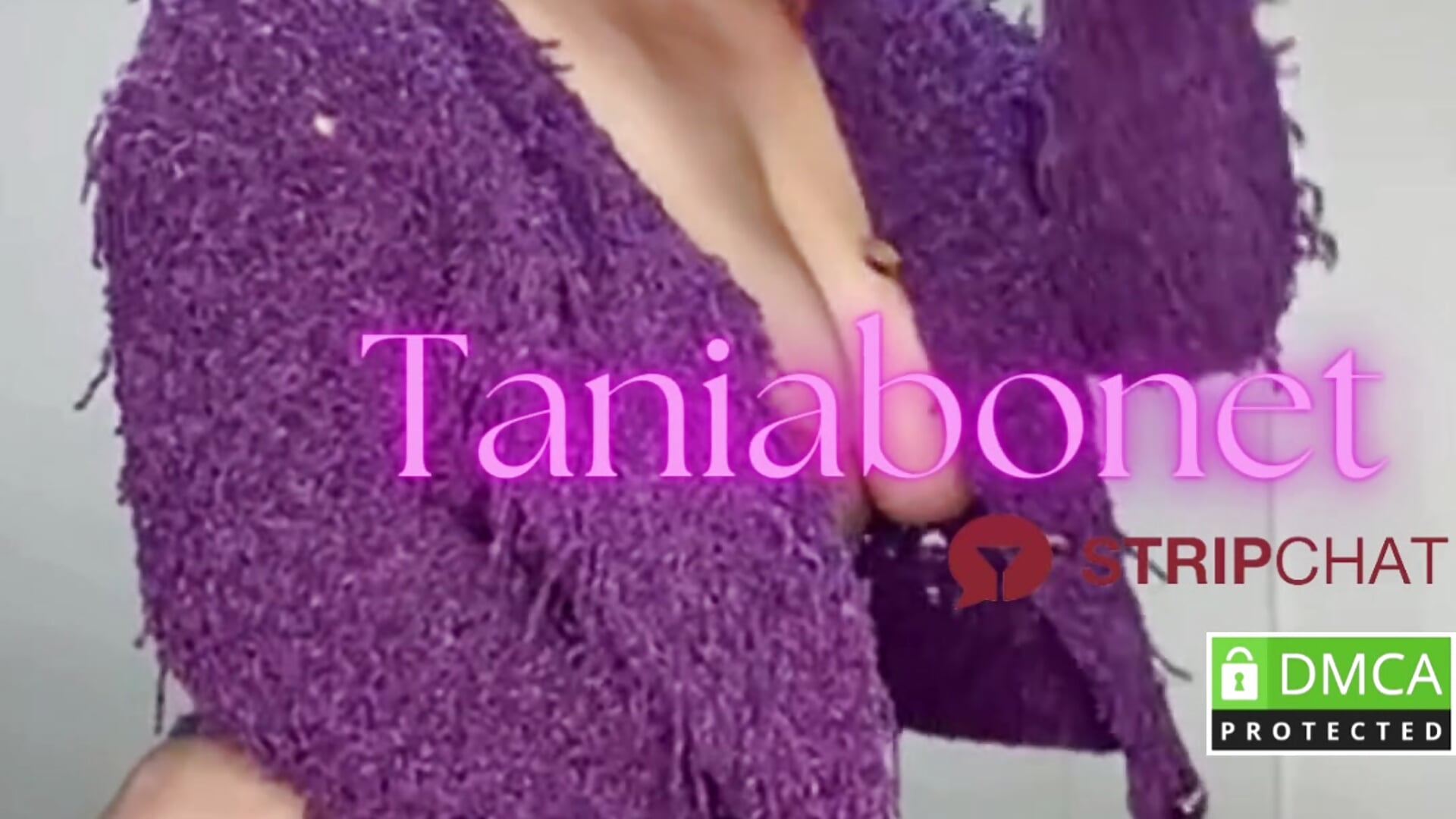 Shine - video by Taniabonet cam model