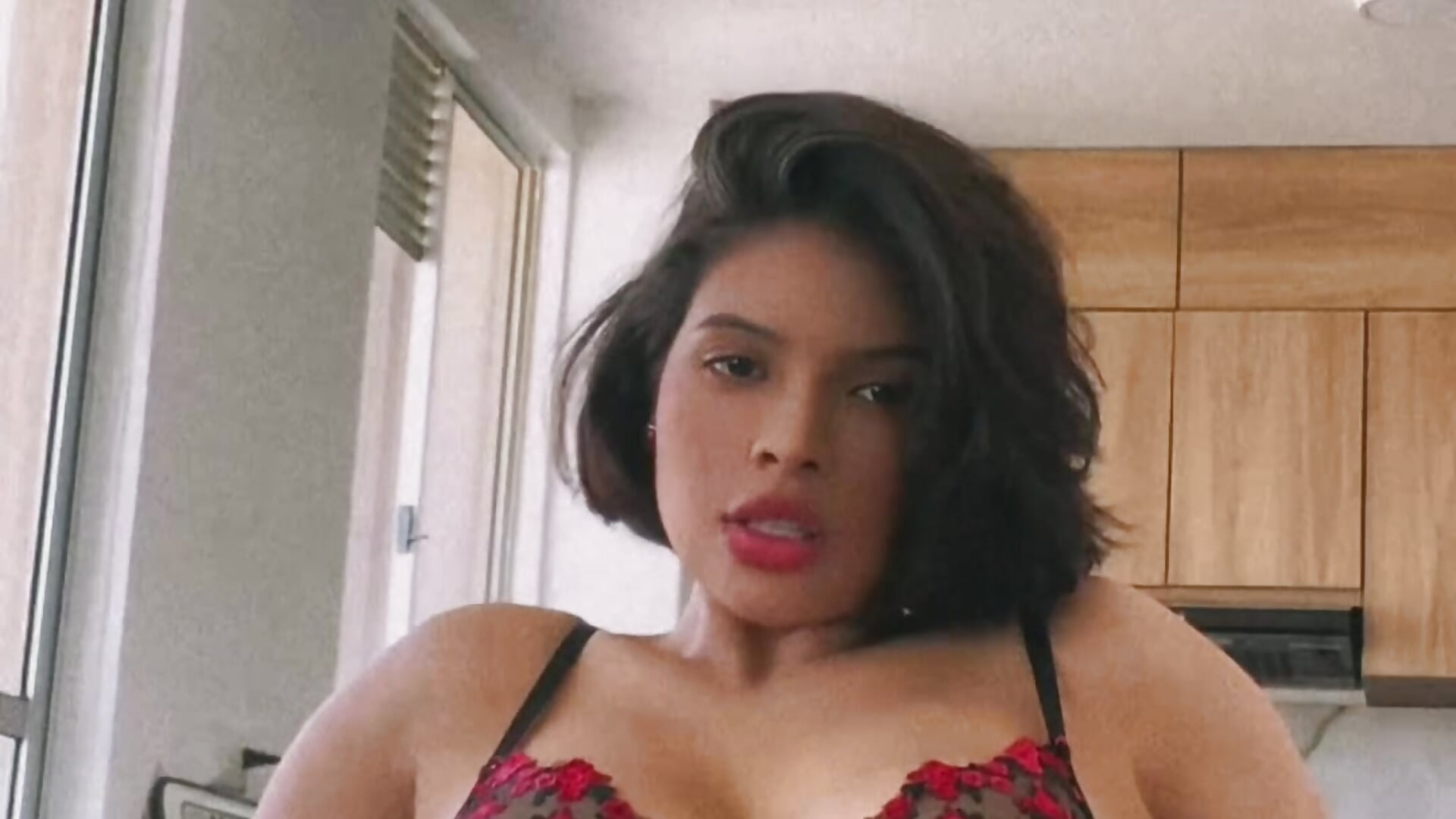 Sexy MILF