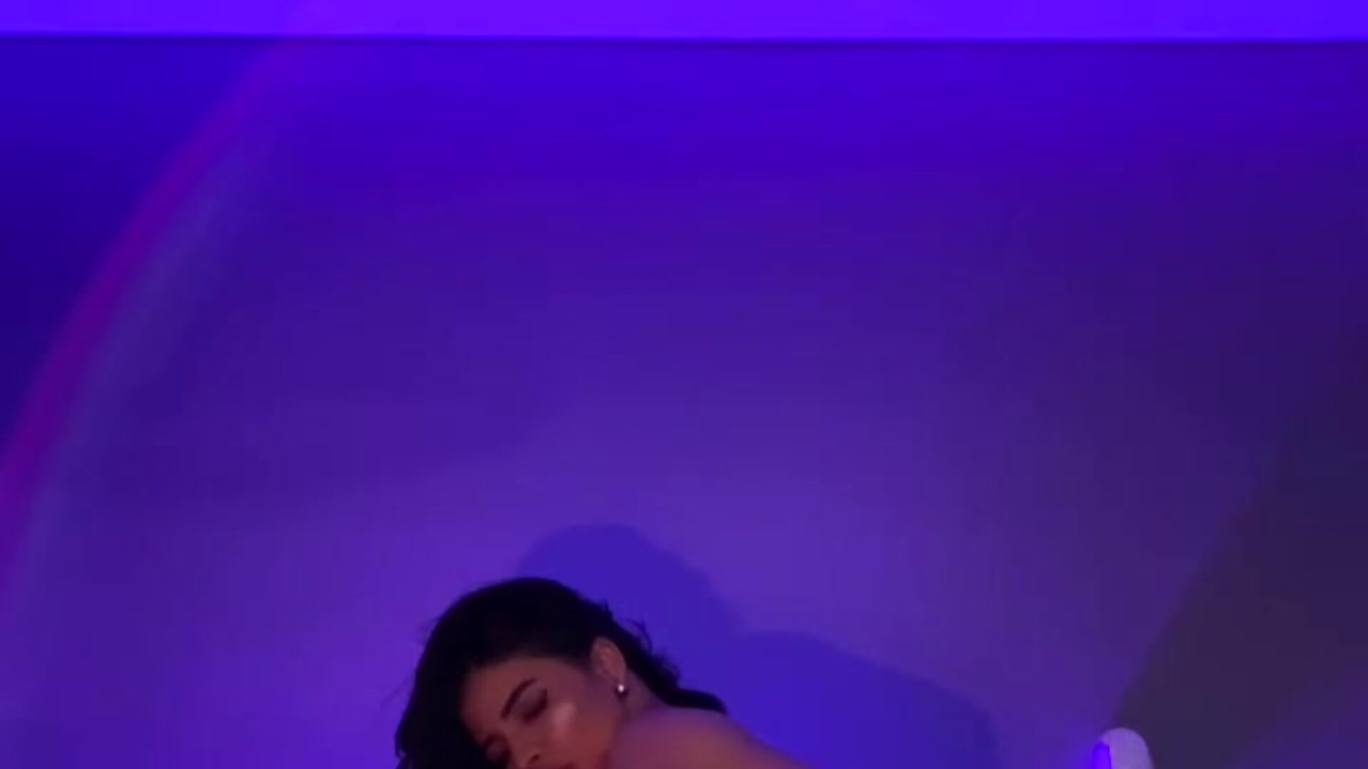 parte 1 - Video von DitaVonTeese Cam-Model