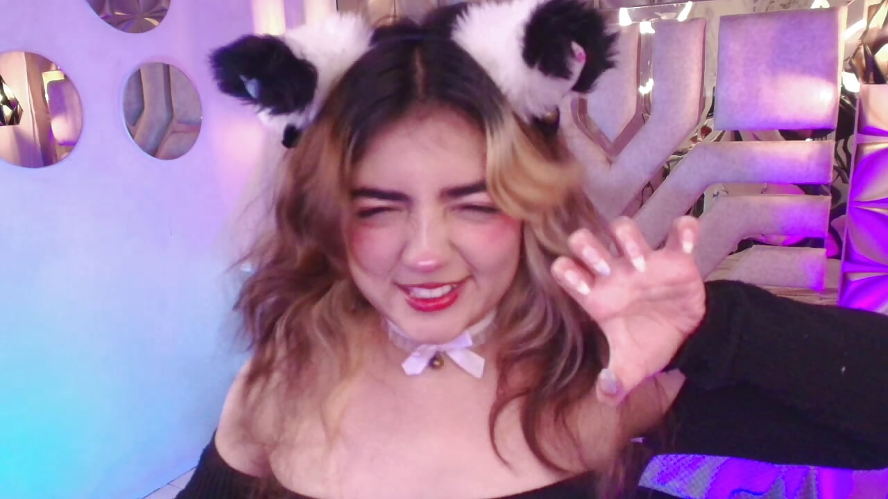 ୨ৎ - video av meraki_fraise cam model