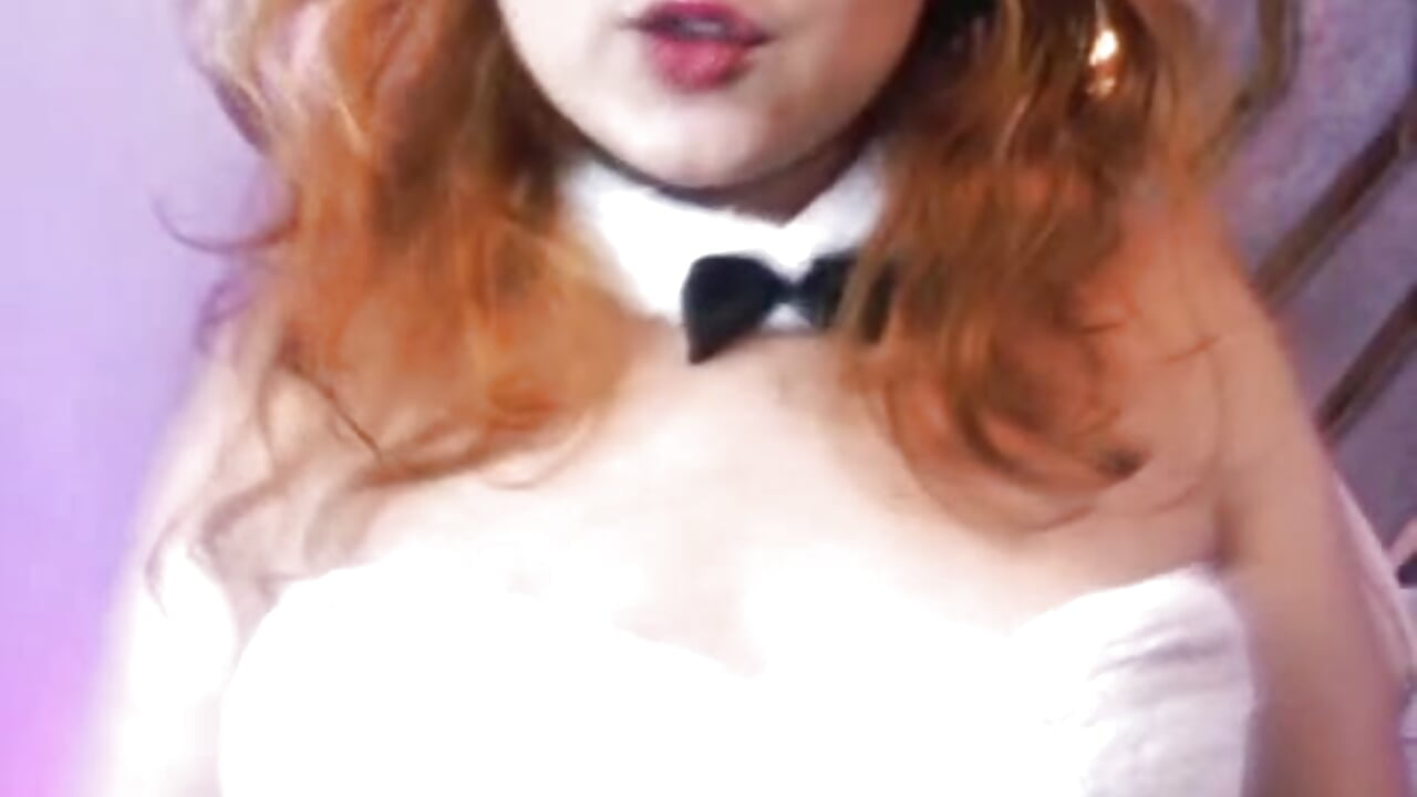 ── .✦ - video av meraki_fraise cam model