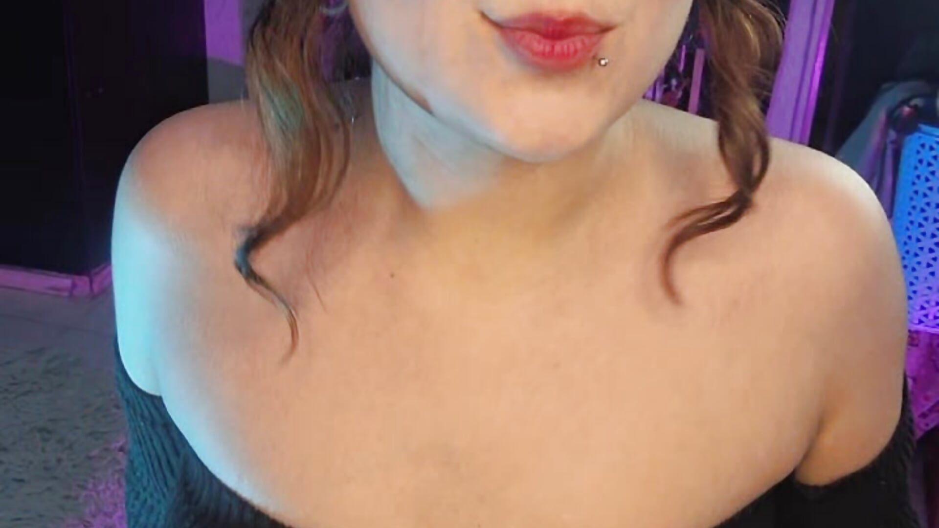 I go rrrrr - video by meraki_fraise cam model