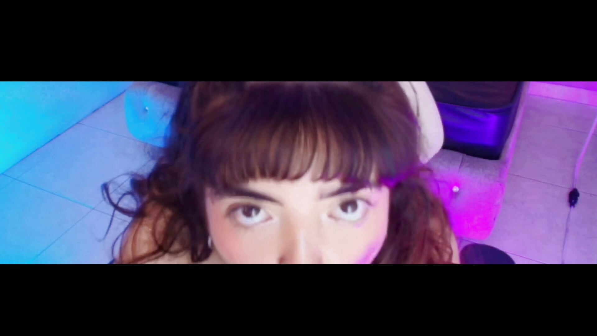 I'm shy (˶˃ ᵕ ˂˶) - meraki_fraise主播的视频