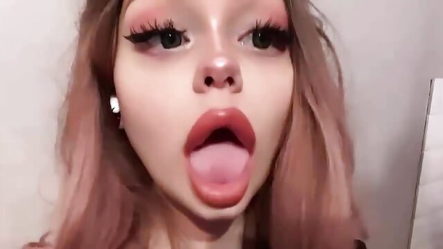 💗👅 - video van shy_melony cam-model