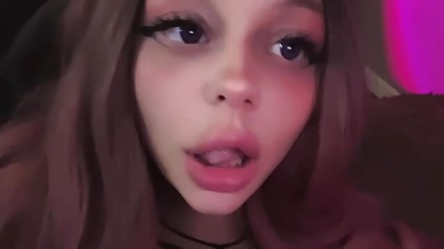 💅🏻💜 - video van shy_melony cam-model