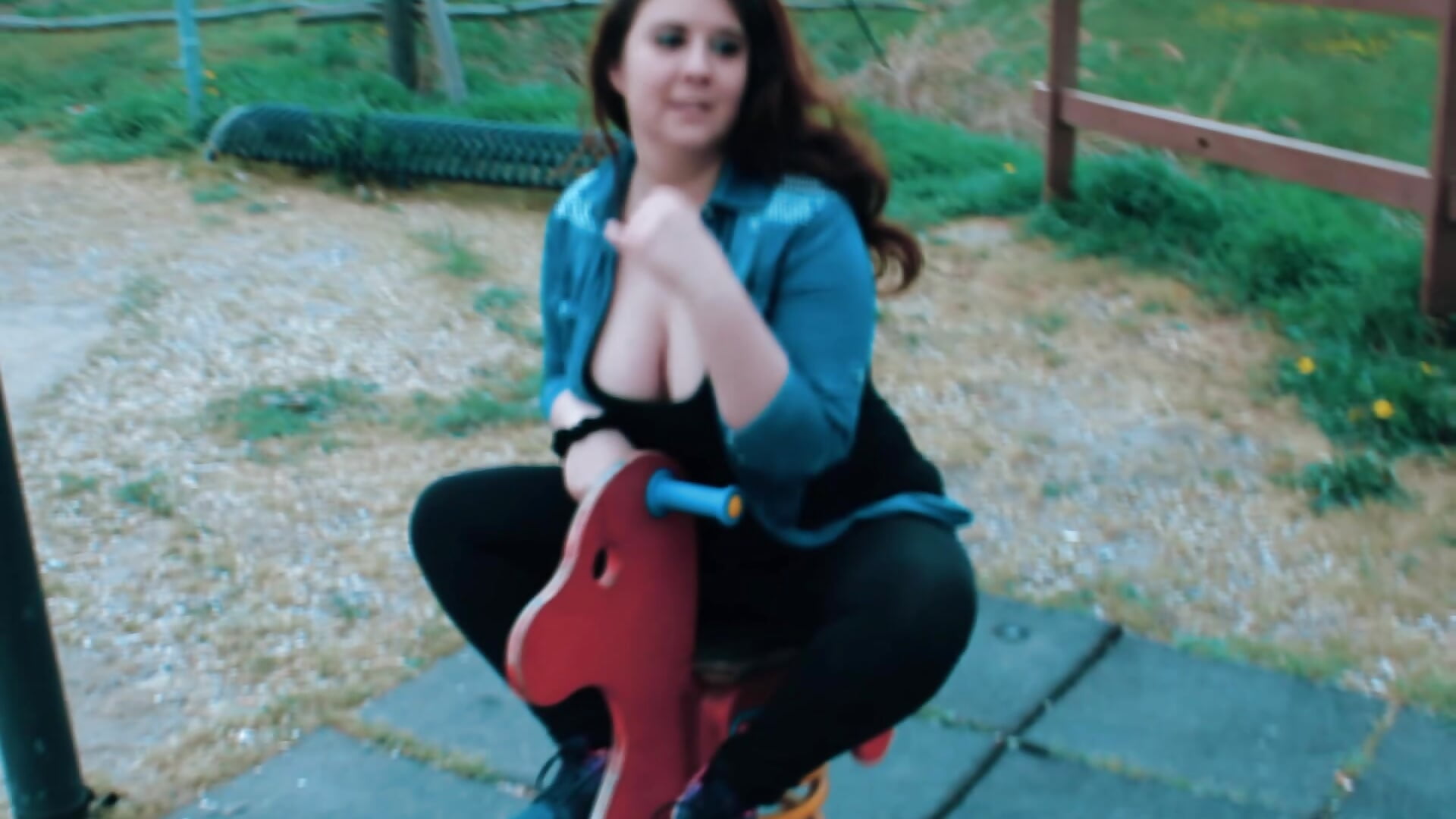 Il mio video1 - video by valerysexy cam model