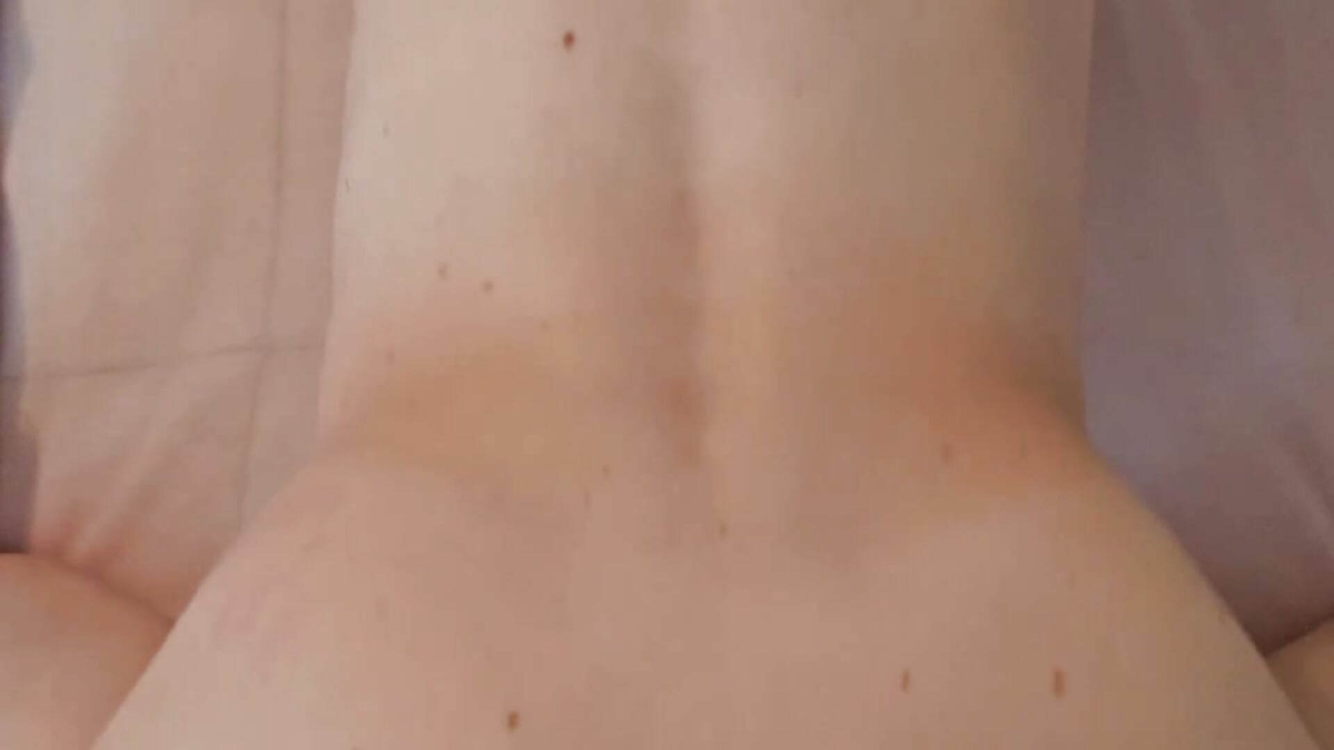 Ich habe auf dich gewartet 🥵