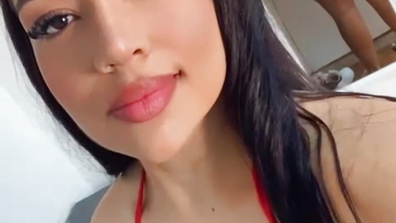 SEXY - video by Charlotte-Bustamante cam model