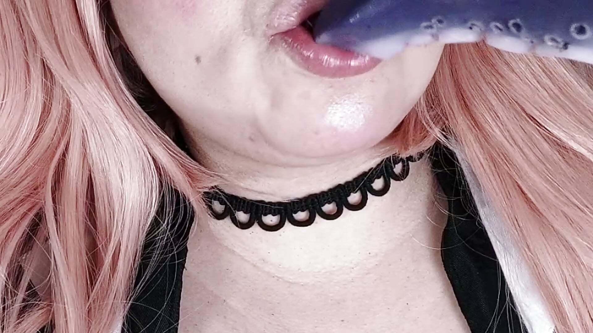 Junko Enoshima — filmik Suimi_2, modela(-lki) na kamerkach