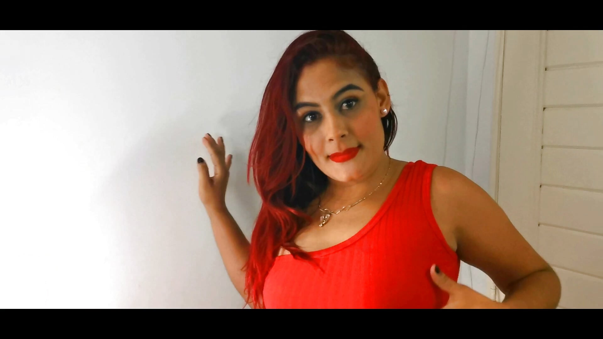 AMARA RED - video by Amara_Red cam model