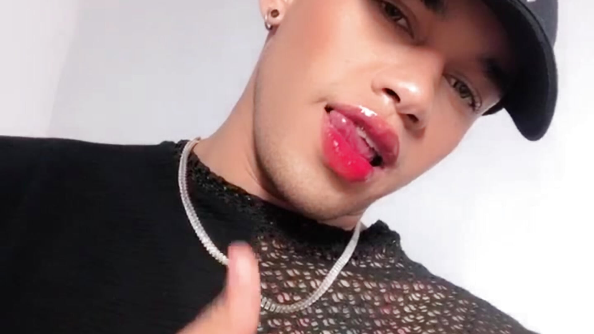 Cute face! - Jake_Thomas adlı kamera modelinin videosu