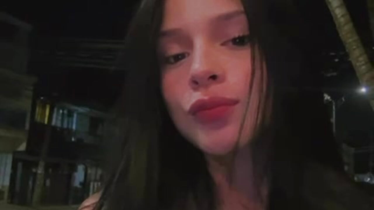 ❤️ - Zoee_babygirl 캠 모델의 동영상