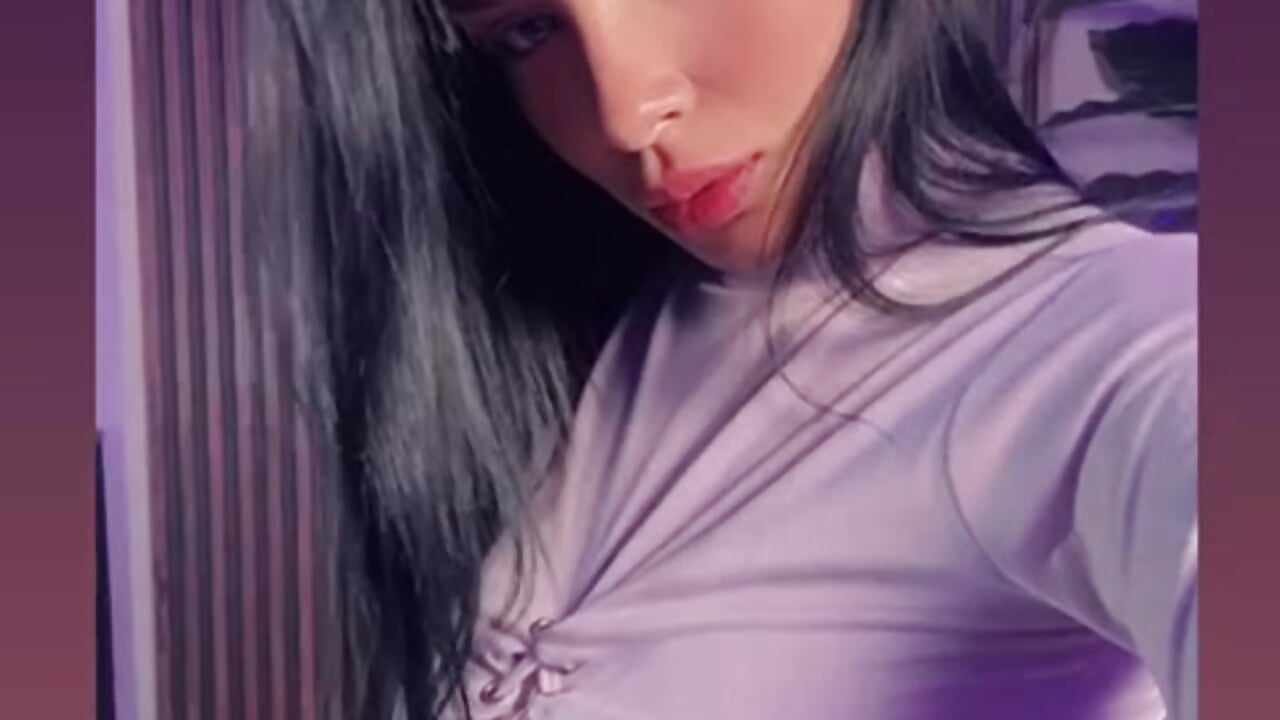 simply me – видео вебкам-модели Zoee_babygirl