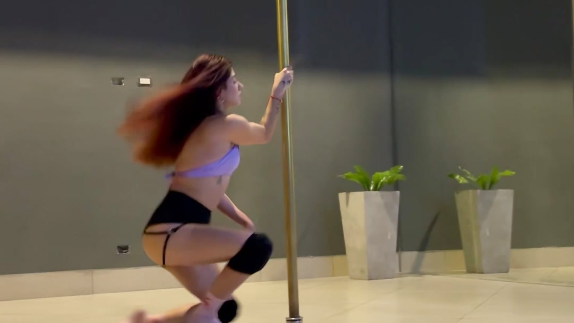 🙂‍↔️ - video by AnnyCherry_ cam model