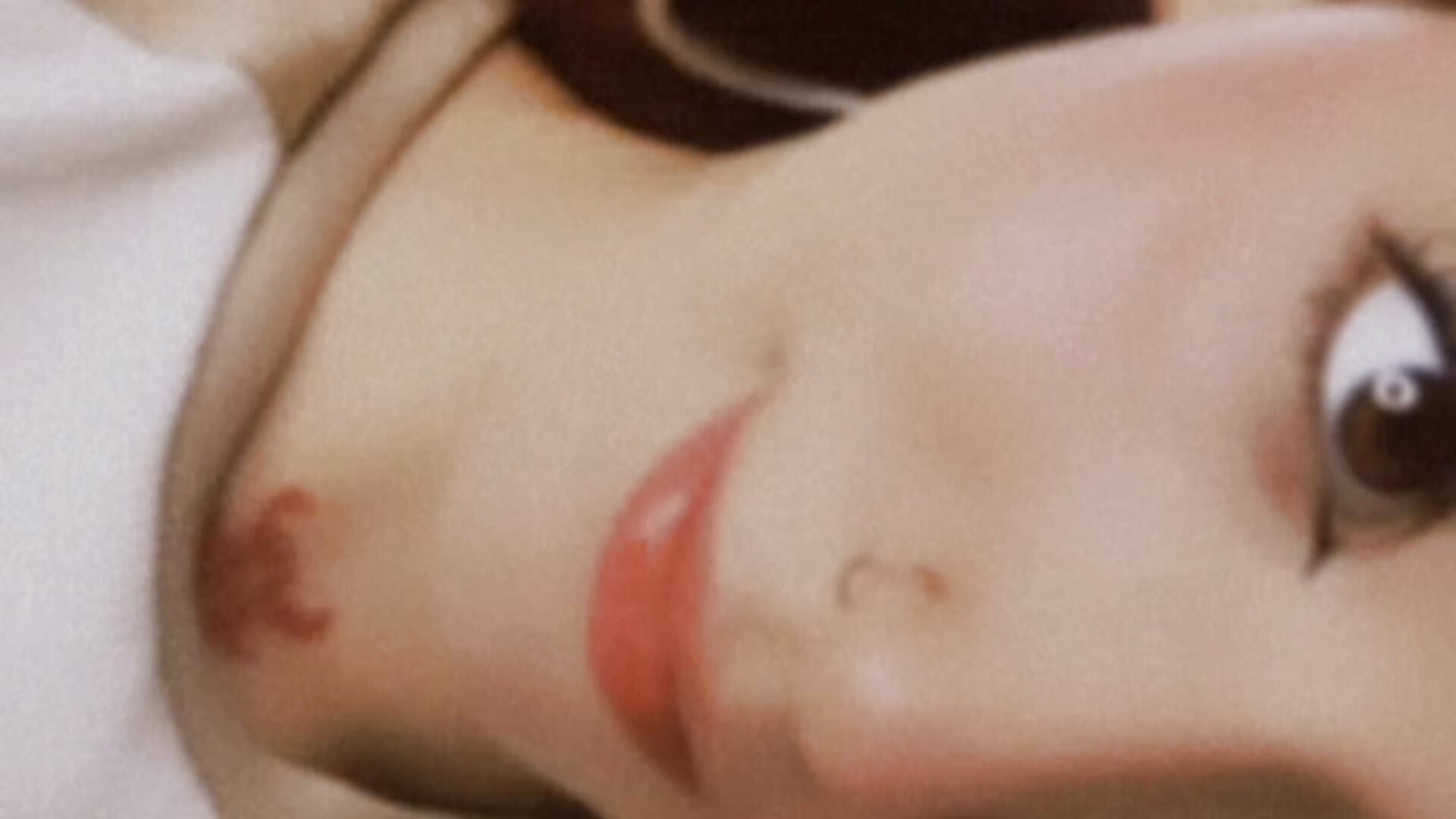 💕 - video by AnnyCherry_ cam model